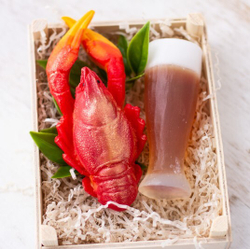 Мыло ручной работы подарочное "Пивная вечеринка" Magic Benefit Soap