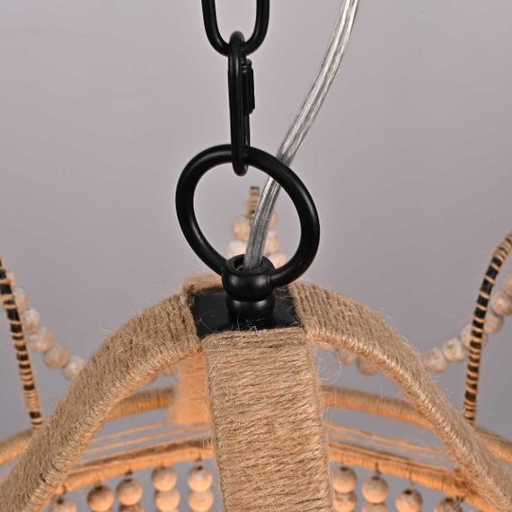 Подвесная люстра Imperium Loft Adelin 156114-22