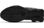 Кроссовки Nike Shox R4 GS (Подростковая размерная сетка)