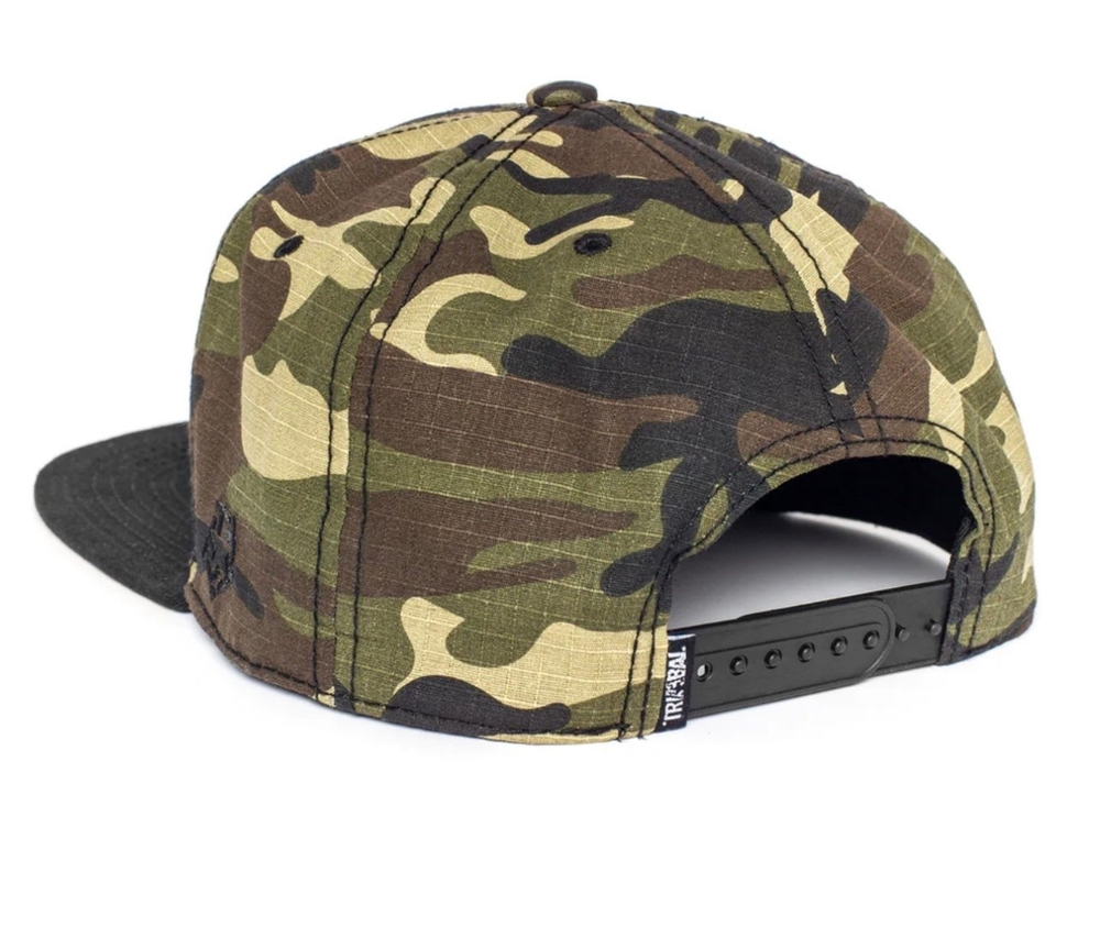 Кепка Tribal Gear