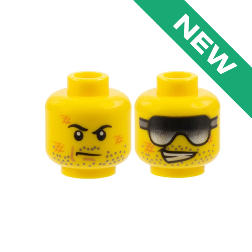 NEW голова 3626pb0750