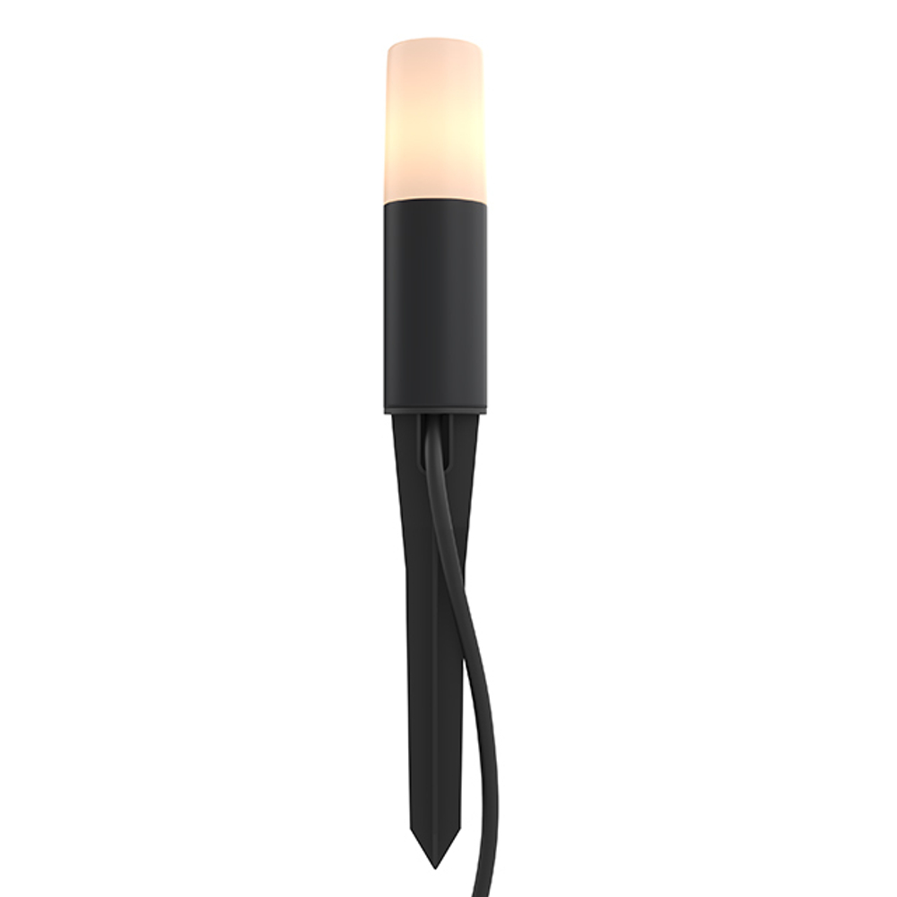 Наземный низкий светильник Maytoni Talpa O416FL-L3B3K
