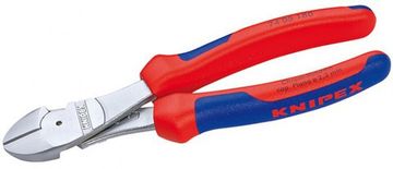 Бокорезы особой мощности KNIPEX 74 05 200 KN-7405200