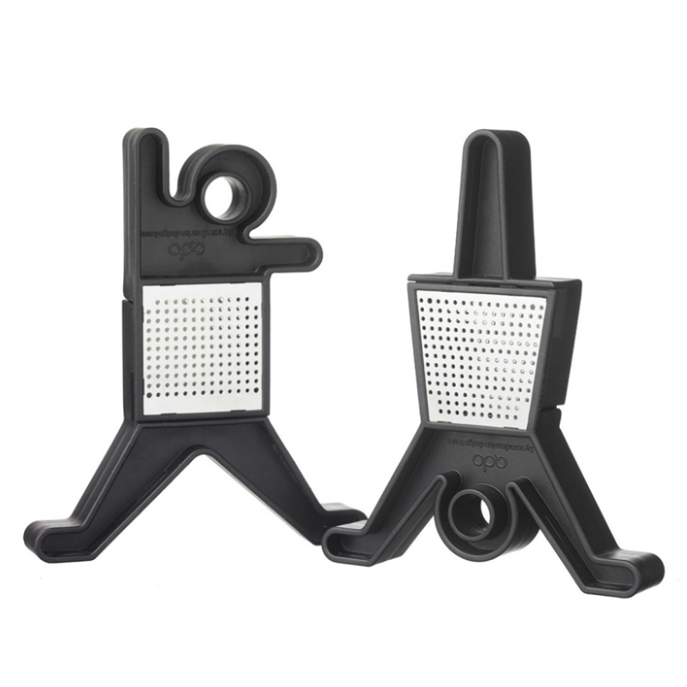 Емкости для заваривания чая b-dancer 2 шт. чёрные