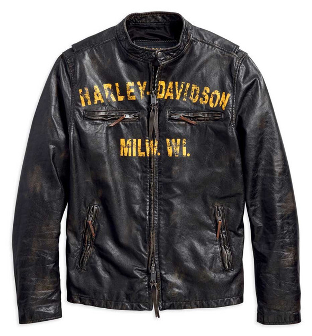 Куртка Forge Slim Fit Harley-Davidson -30%
