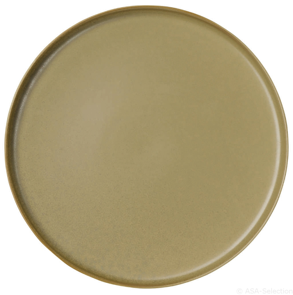 ASA - Тарелка для завтрака Coppa Miso 21 см / артикул   19140194  / GTIN 4024433012153