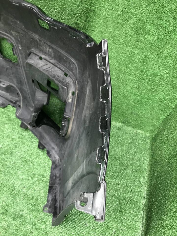 Бампер передний Subaru Forester 5 SK (2018-2021)