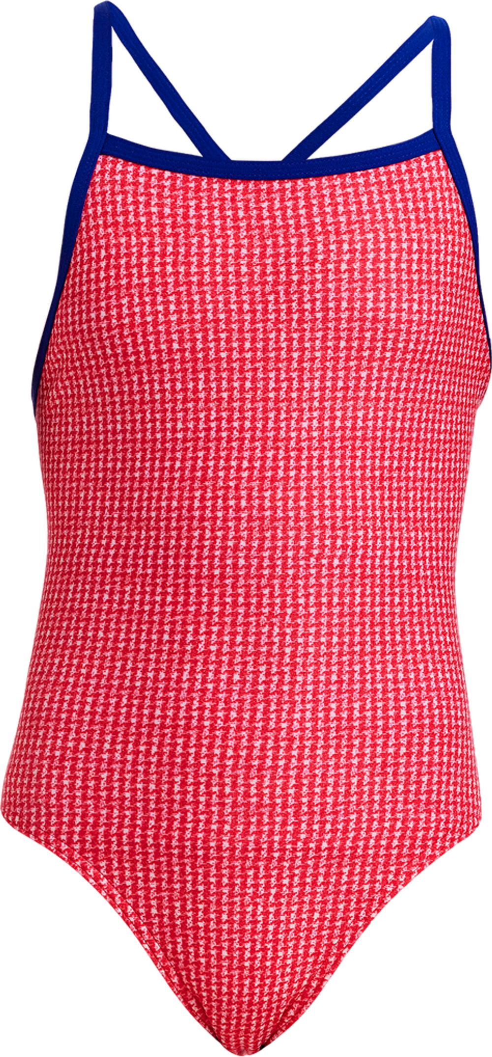 Купальник FUNKITA Blood Hound