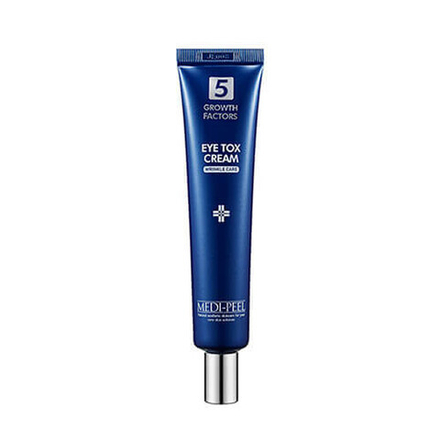 Крем-лифтинг для век с эффектом ботокса Medi-Peel 5GF Eye Tox Cream, 40 мл