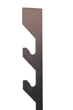 Кронштейн для грифа (настенный, пара)