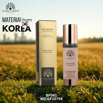 Крем флюид-тинт тональный №41