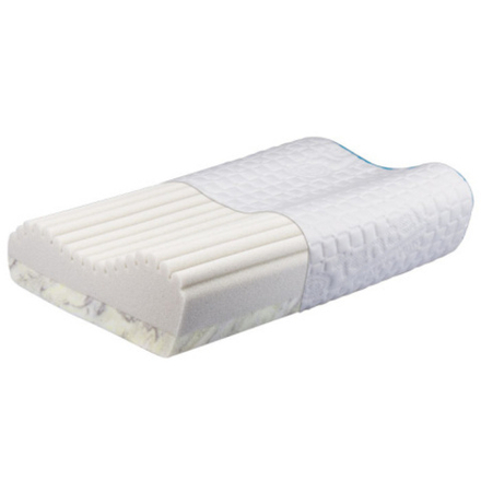 Подушка ортопед. Evolution DUO mid Т.920М, р.M+