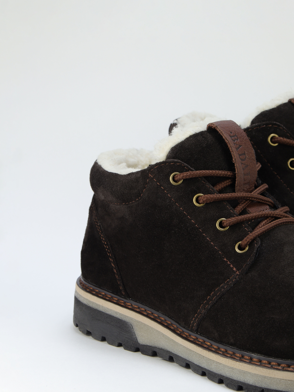 Ботинки мужские M0155-3R