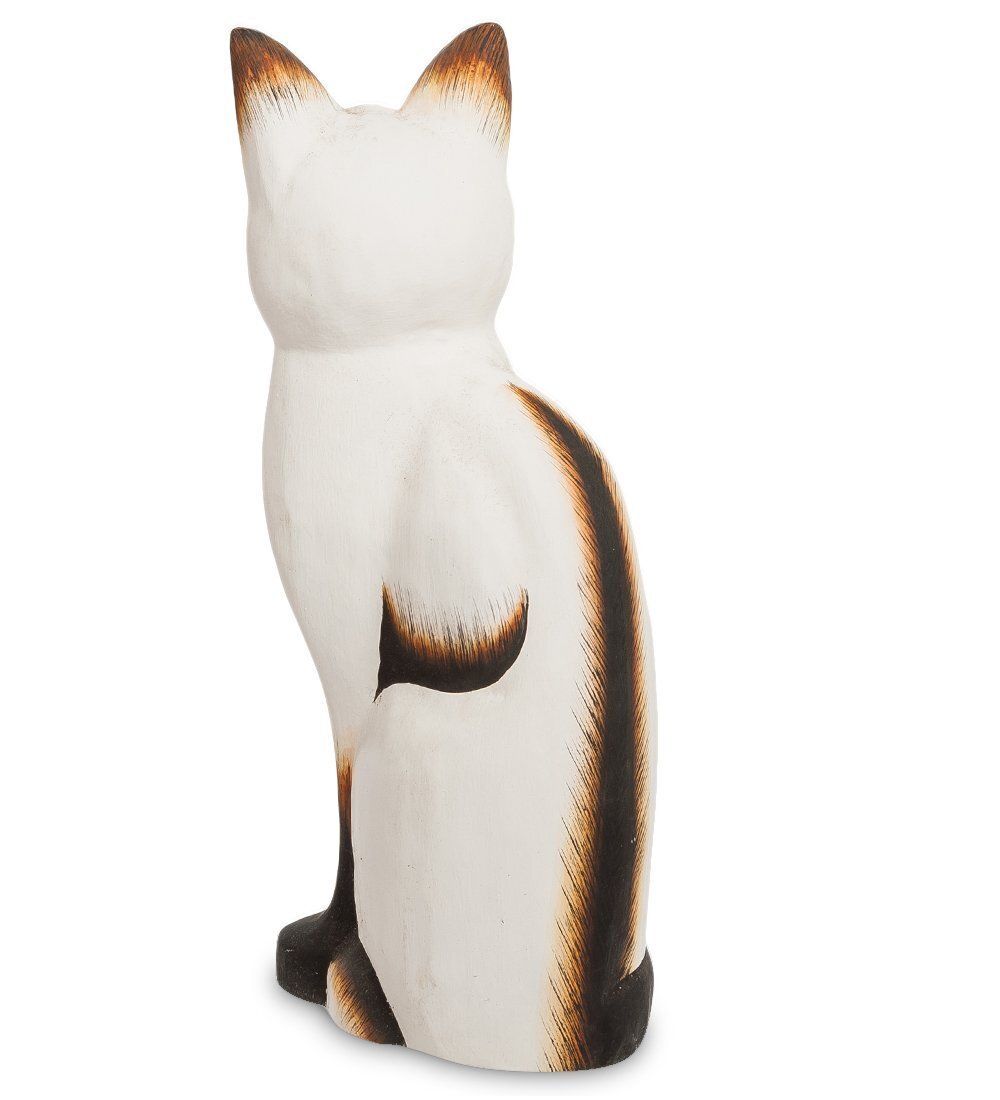 89-046 Фигурка «Сиамский Кот» (о.Бали)