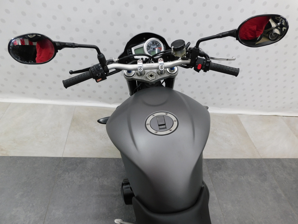 Triumph Street Triple R 038277