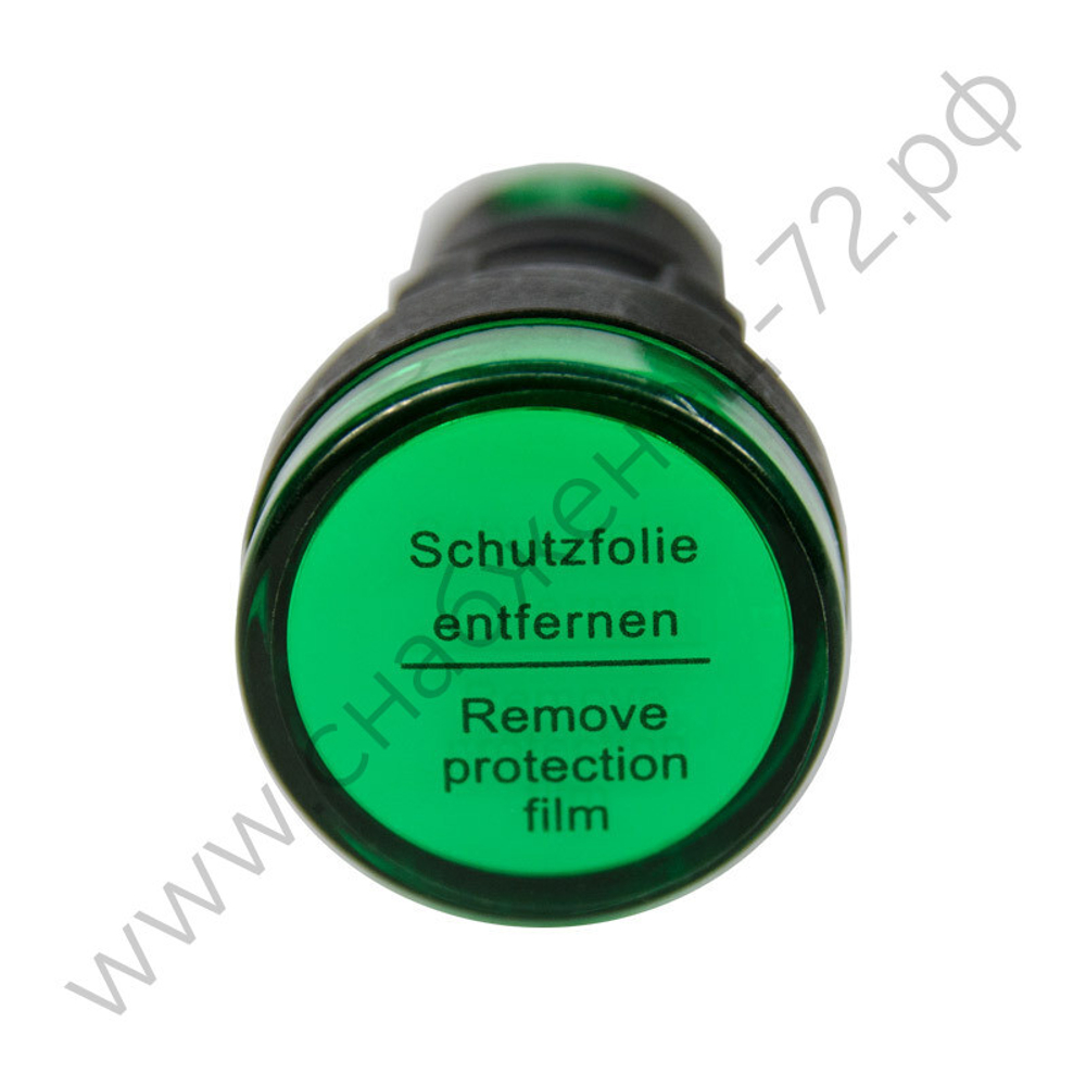 Лампы сигнальные Энергия d22 мм