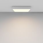 Потолочный светильник Technical C032CL-45W3K-SQ-W