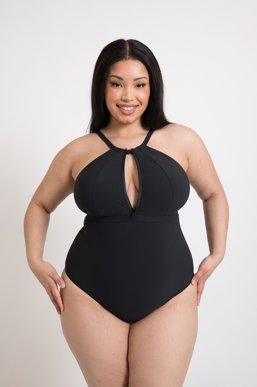 Tide swimsuit