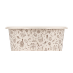 Таз Русская банька 15л.