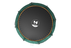 Hasttings Classic Green 4,26 м