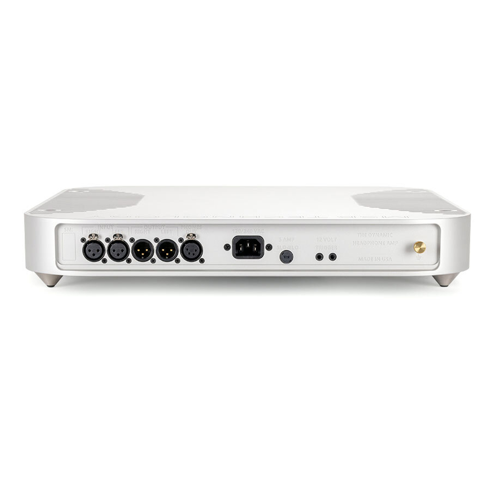 Усилитель для наушников MSB Technology Dynamic