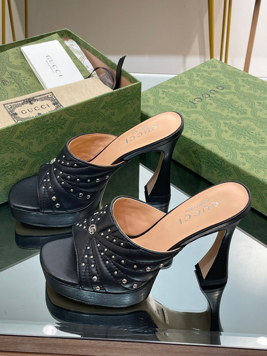 Gucci Slide Sandal