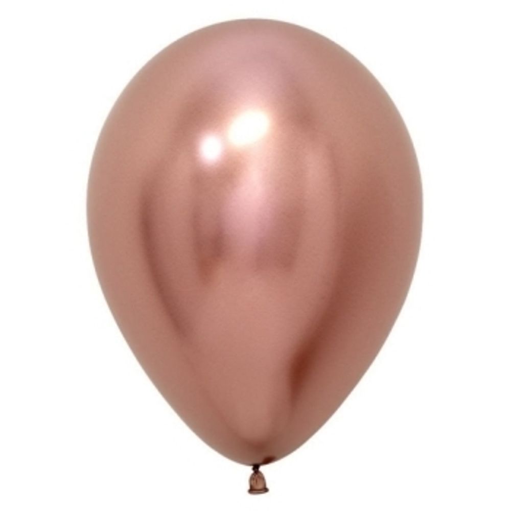 R12 968 REFLEX Розовое золото 968