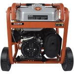 EVOline KB 3300 E бензиновый генератор 1T90DF331EVO