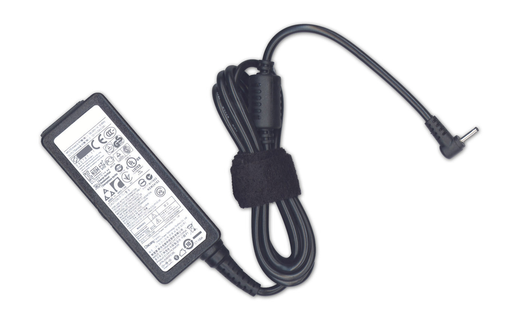 Блок питания (сетевой адаптер) для ноутбуков Samsung 12V 3.33A 2.5x0.7mm HC