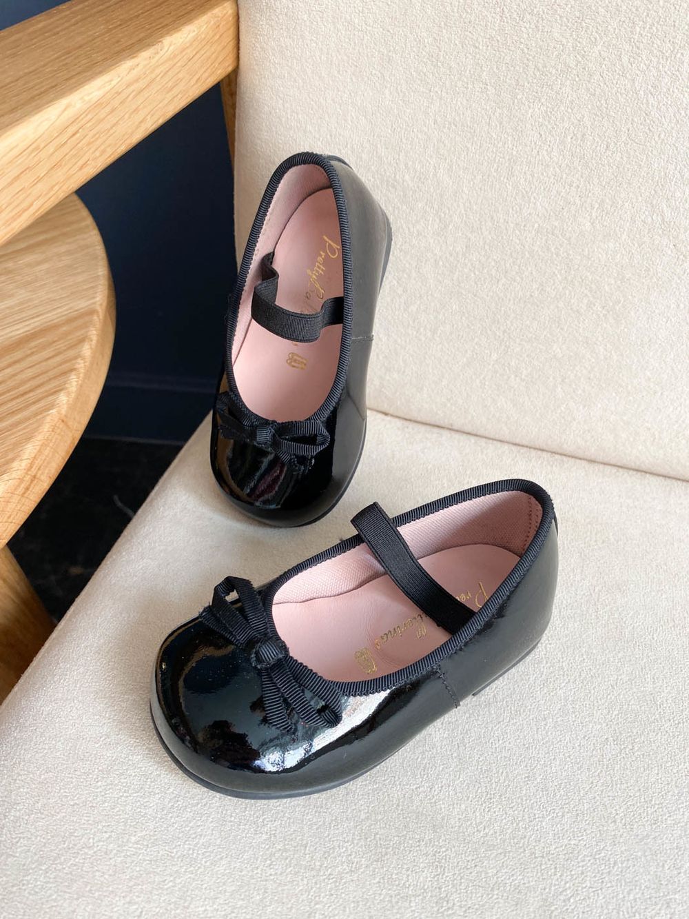 Туфли Pretty Ballerinas