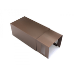 Вытяжка Kaiser A 6416 CuBE