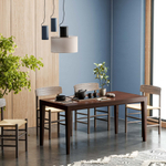 Обеденный стол MAVIS MVT25