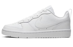 Кроссовки Nike Court Borough Low 2 GS (Подростковая размерная сетка)