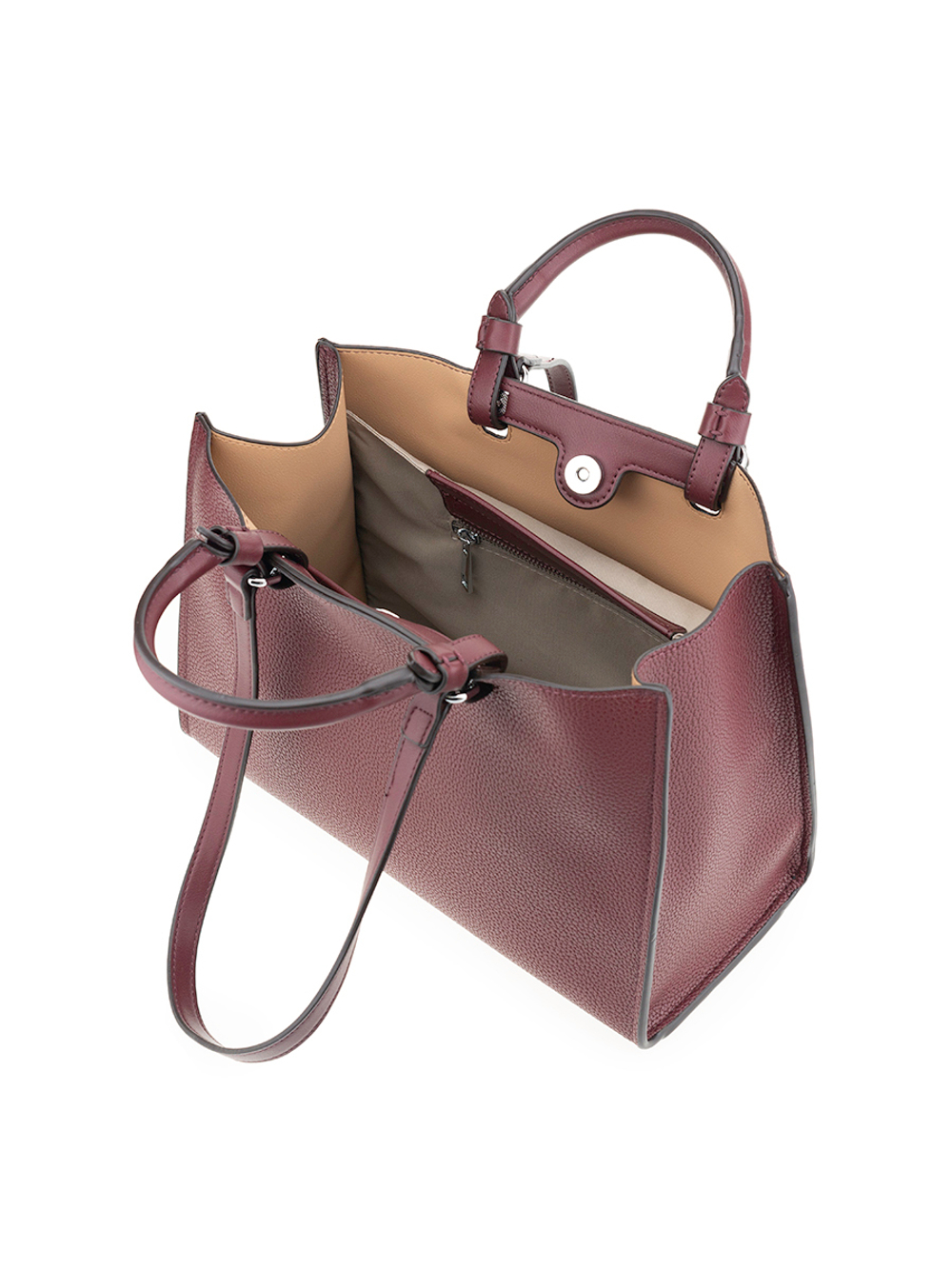 27738/60 Сумка жен., иск. кожа