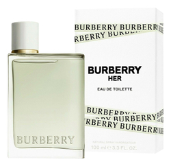 BURBERRY Her туалетная вода 100 ml