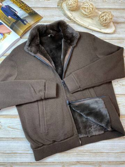 Куртка Loro Piana