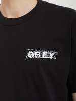 Футболка Кор. Рукав Obey Scribble