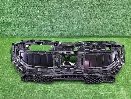 Решетка радиатора BMW 5er G60 (2023-н.в.)