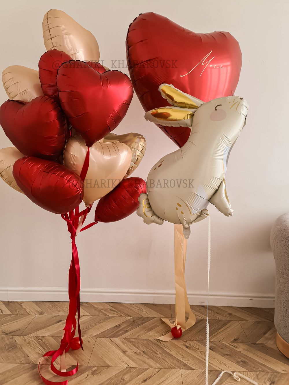 Воздушные шары №6230  Изображение2