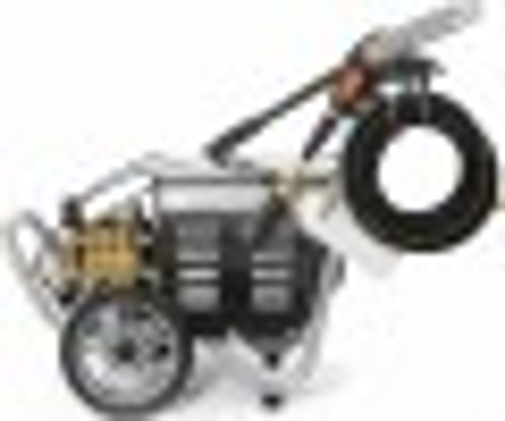 Автомойка DAEWOO DAW 3500 SW DAW 3500SW