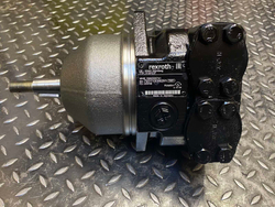 Гидромотор 11410665