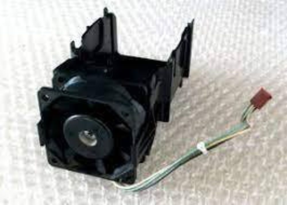 Система охлаждения Intel S604 Cooling Fan Unit A30690-003