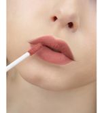 Матовый блеск для губ LuxVisage Ultra matt - 28 CANDY PINK