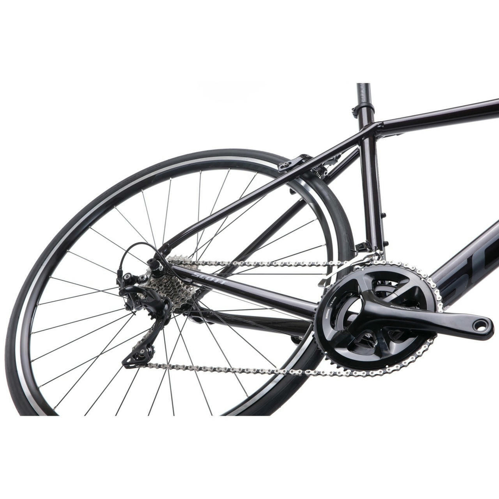 Женский велосипед Scott Contessa Speedster 15 (2020)