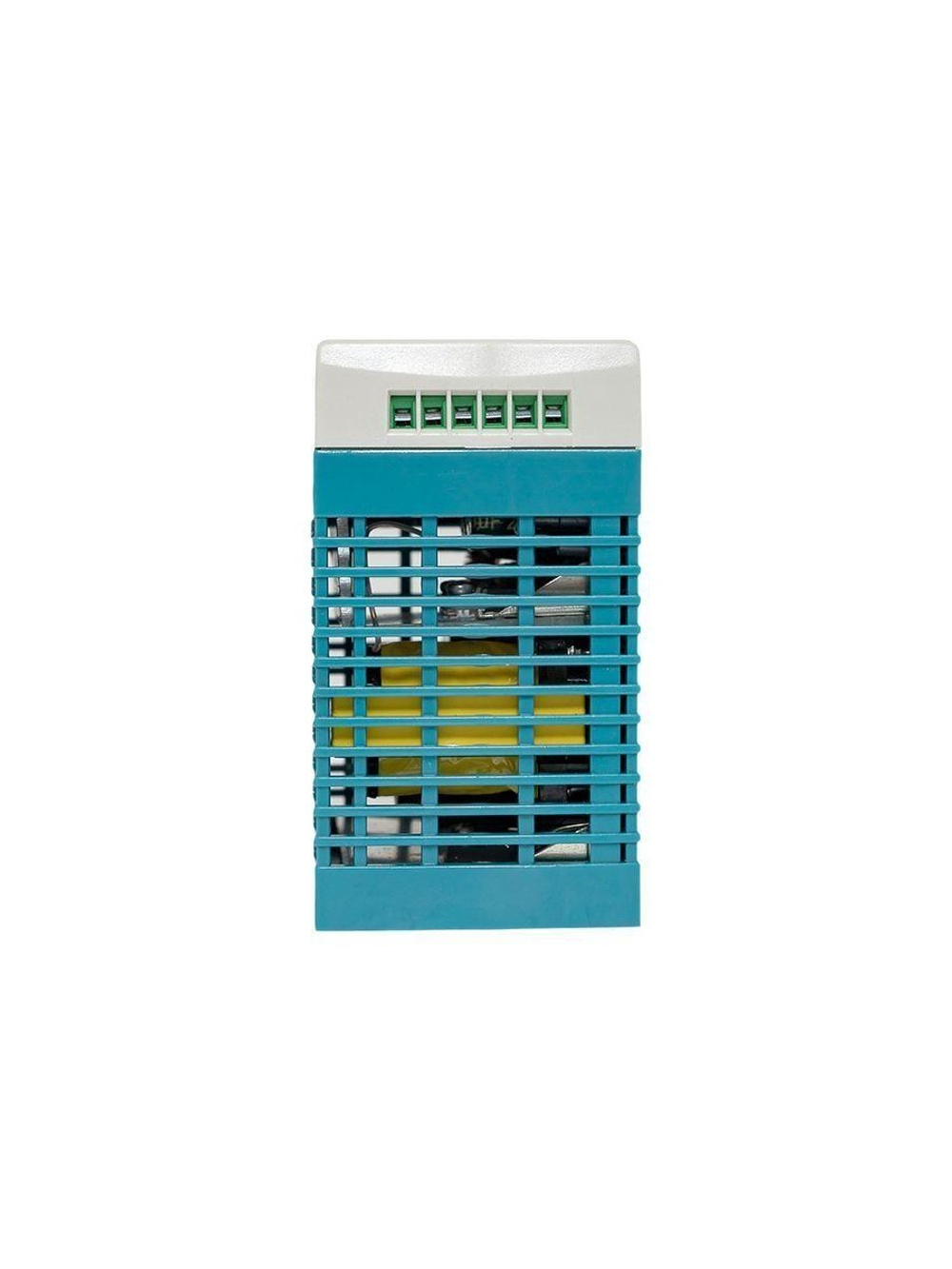 Блок питания на DIN-рейку 100Вт Uвх ~ 220В AC m Uвых - 48В DC постоянного тока EKF DR-M-100W-48