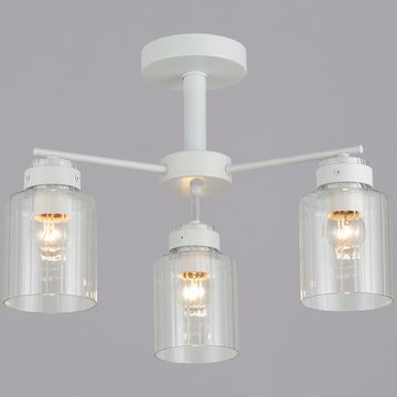 17570-0.3-03 светильник потолочный