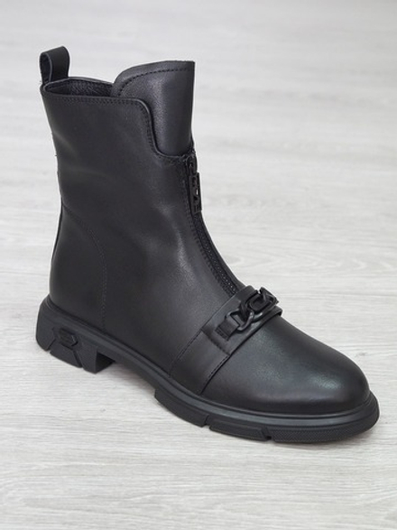 Полусапожки женские CARDICIANA E9-1