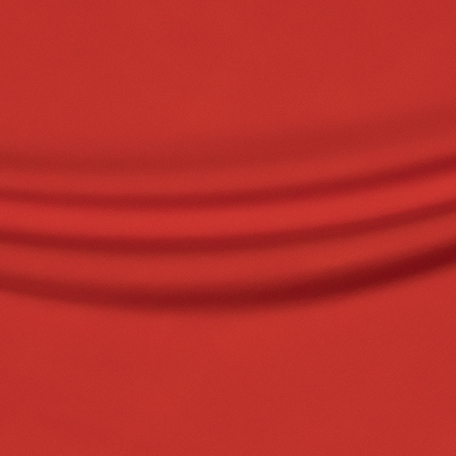 Вискозный джерси красно-оранжевого оттенка (326 г/м2)