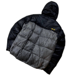 Пуховик Jack Wolfskin
