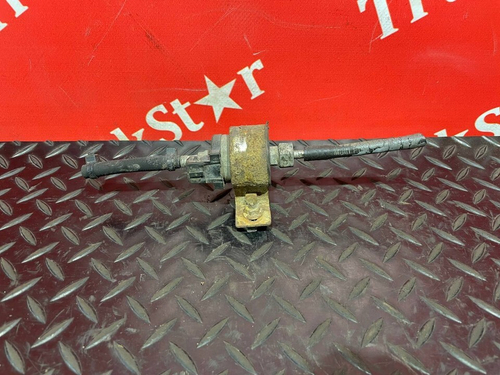 Насос автономного отопителя